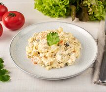 Салат Столичный