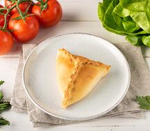 Эчпочмак с говядиной