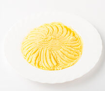 Пюре картофельное крафт