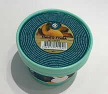 Мороженое Манго-гуава