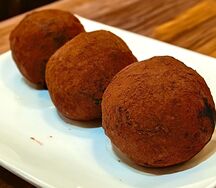 Пирожное 1934