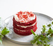 Красный Бархат