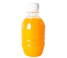 Морс из садовой облепихи