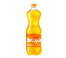 Добрый Апельсин