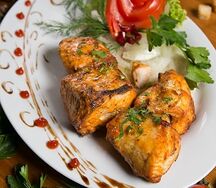 Филе куриное