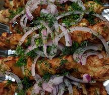 Куриное филе