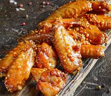 Куриные крылья Xl