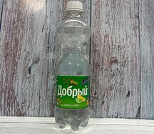 Добрый Лимон - лайм