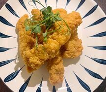 Стрипсы куриные