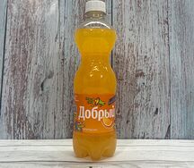 Добрый Апельсин
