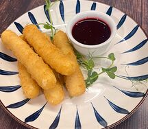 Сырные палочки