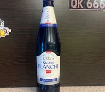 Пиво Krone Blanche безалкогольное