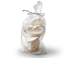 Креветочные чипсы