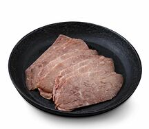 Говядина слайс дополнительно