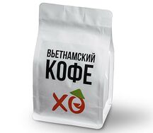 Вьетнамский кофе Хо