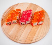 Сет Калифорния