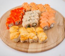 Сет Окинава