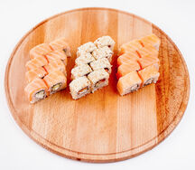 Сет Филадельфия Лайт