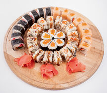 Сет Де Люкс