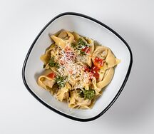 Пельмени Наши в Италии