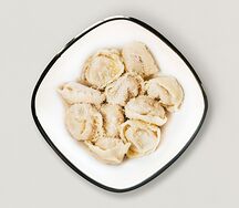 Пельмени Итальянцы в России