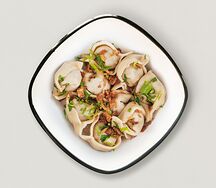 Пельмени Классика жанра