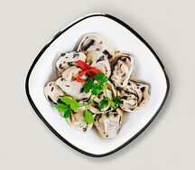 Пельмени Белый Бык Чёрное Ухо