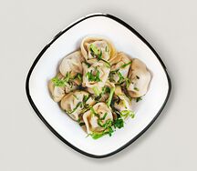 Пельмени Мамин сибиряк