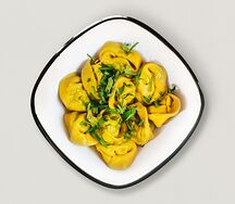 Пельмени Конечно, Уася