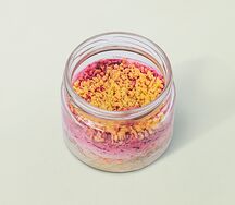 Сельдь под шубой