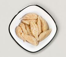 Пельмени Дядя с Камчатки