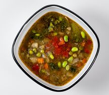 Минестроне