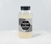 Домашний лимонад