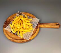 Картофель фри