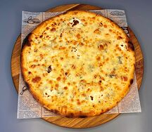 Сырная