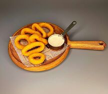 Кольца кальмара