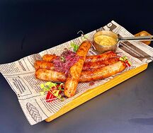 Из индейки