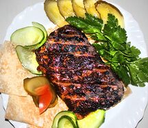 Печень баранья