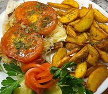 Куриная грудка