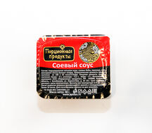 Соевый соус