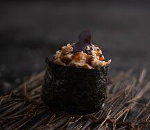 Гункан угорь