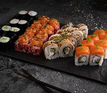 Сет Филадельфия