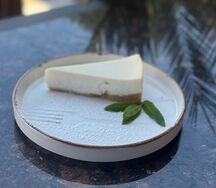 Чизкейк классический 