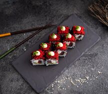 Ред-блек с тунцом