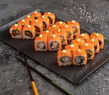 Сет Калифорния