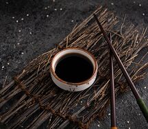 Соевый соус