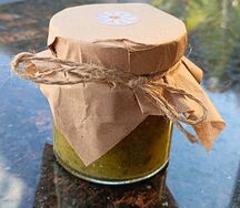 Варенье Фейхоа 