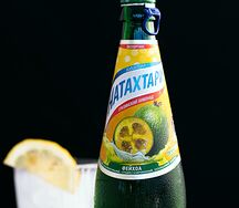 Лимонад Натахтари Фейхоа