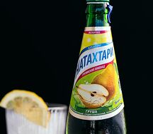 Натахтари Груша