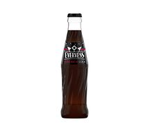 Evervess Cola zero